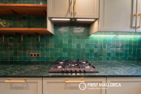 Penthäuser zur Miete in Bendinat, Mallorca, Spanien 2 Schlafzimmer, 126 m2 Nr. 164776 - Foto 8