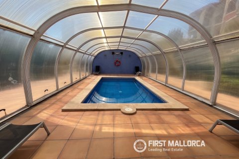 Penthäuser zur Miete in Bendinat, Mallorca, Spanien 2 Schlafzimmer, 126 m2 Nr. 164776 - Foto 30