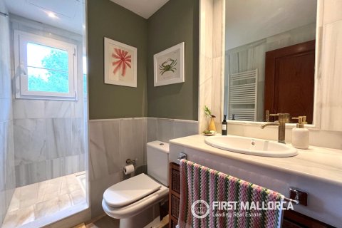 Penthäuser zur Miete in Bendinat, Mallorca, Spanien 2 Schlafzimmer, 126 m2 Nr. 164776 - Foto 18