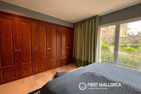 Penthäuser zur Miete in Bendinat, Mallorca, Spanien 2 Schlafzimmer, 126 m2 Nr. 164776 - Foto 14