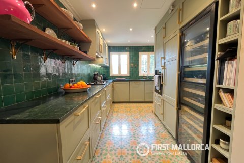 Penthäuser zur Miete in Bendinat, Mallorca, Spanien 2 Schlafzimmer, 126 m2 Nr. 164776 - Foto 7