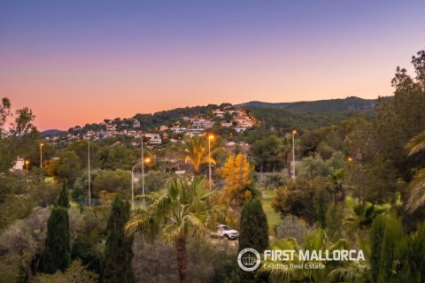 Penthäuser zur Miete in Bendinat, Mallorca, Spanien 2 Schlafzimmer, 126 m2 Nr. 164776 - Foto 25