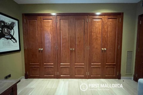 Penthäuser zur Miete in Bendinat, Mallorca, Spanien 2 Schlafzimmer, 126 m2 Nr. 164776 - Foto 17