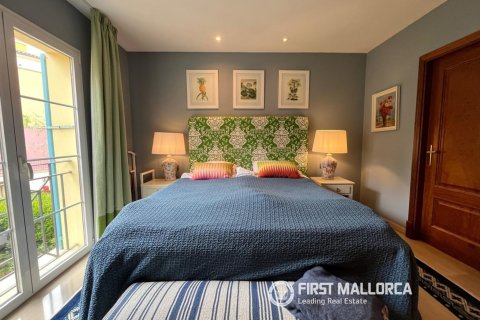 Penthäuser zur Miete in Bendinat, Mallorca, Spanien 2 Schlafzimmer, 126 m2 Nr. 164776 - Foto 11