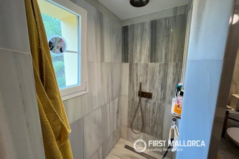 Penthäuser zur Miete in Bendinat, Mallorca, Spanien 2 Schlafzimmer, 126 m2 Nr. 164776 - Foto 19