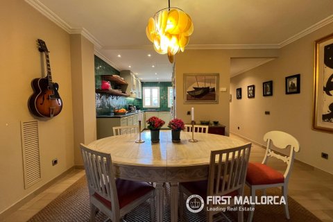 Penthäuser zur Miete in Bendinat, Mallorca, Spanien 2 Schlafzimmer, 126 m2 Nr. 164776 - Foto 5