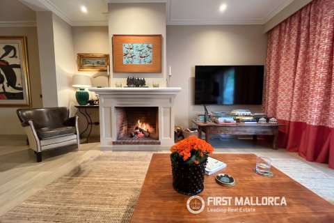 Penthäuser zur Miete in Bendinat, Mallorca, Spanien 2 Schlafzimmer, 126 m2 Nr. 164776 - Foto 6