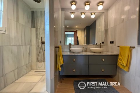 Penthäuser zur Miete in Bendinat, Mallorca, Spanien 2 Schlafzimmer, 126 m2 Nr. 164776 - Foto 13