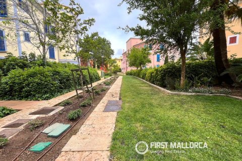 Penthäuser zur Miete in Bendinat, Mallorca, Spanien 2 Schlafzimmer, 126 m2 Nr. 164776 - Foto 29