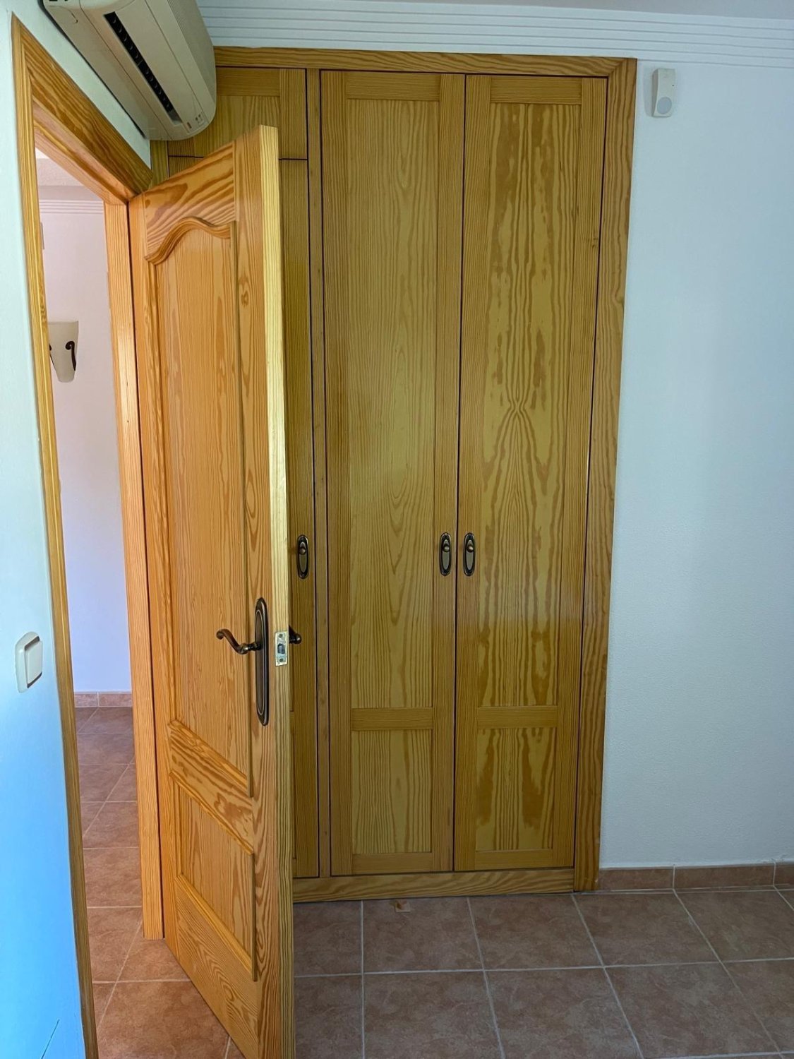 Вилла в Аликанте, Испания 3 спальни, 106м2 №164780