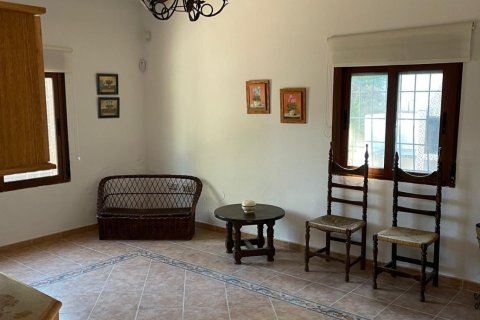 Villa zum Verkauf in Alicante, Spanien 3 Schlafzimmer, 106 m2 Nr. 164780 - Foto 12