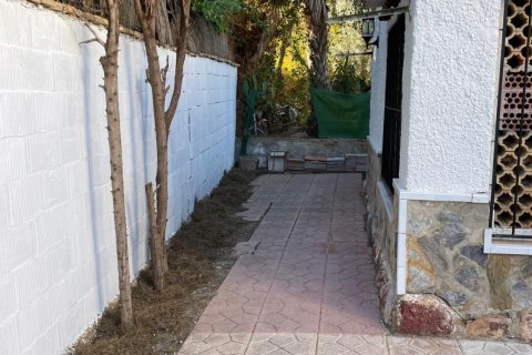 Villa zum Verkauf in Alicante, Spanien 3 Schlafzimmer, 106 m2 Nr. 164780 - Foto 23