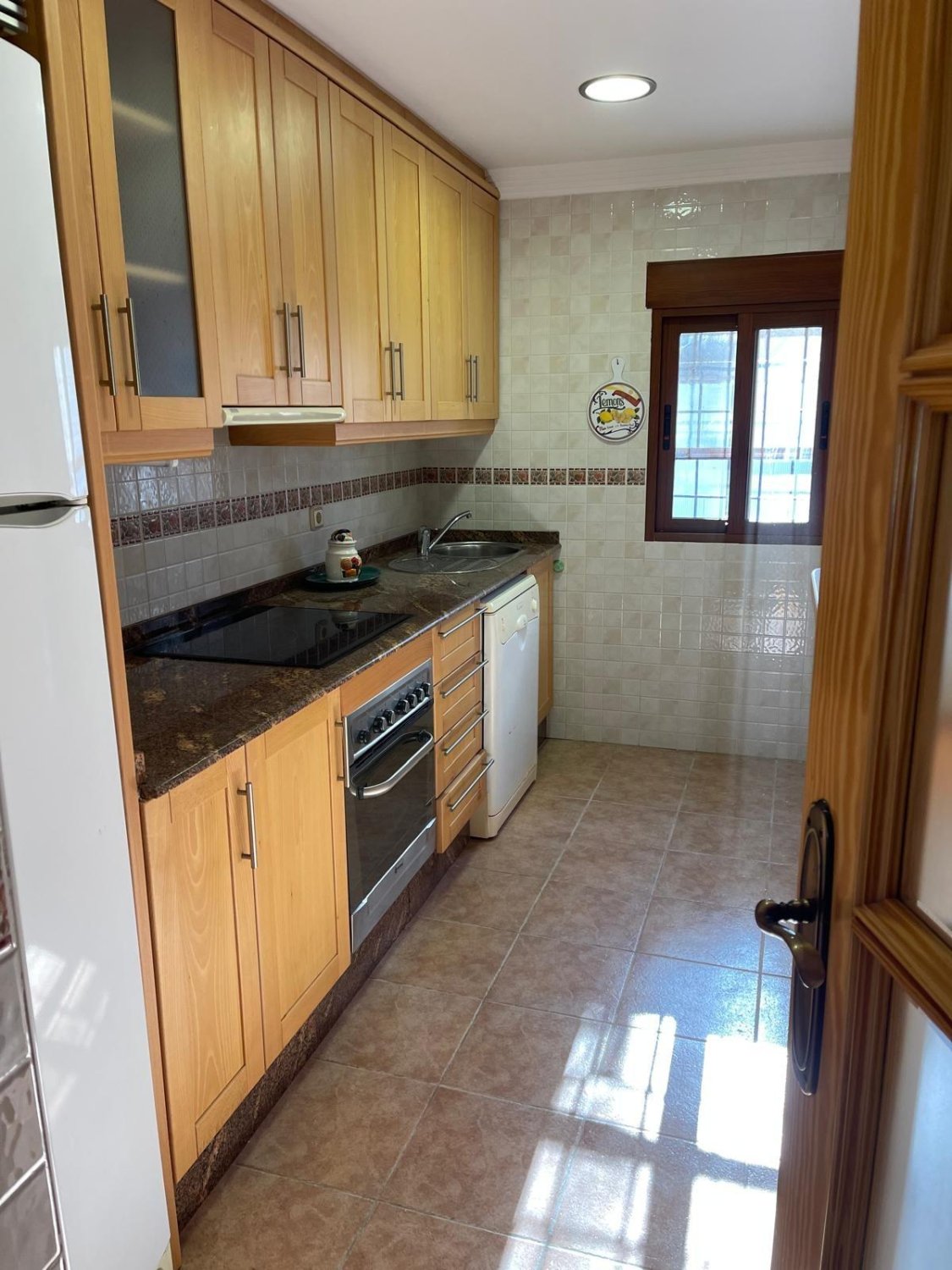 Вилла в Аликанте, Испания 3 спальни, 106м2 №164780