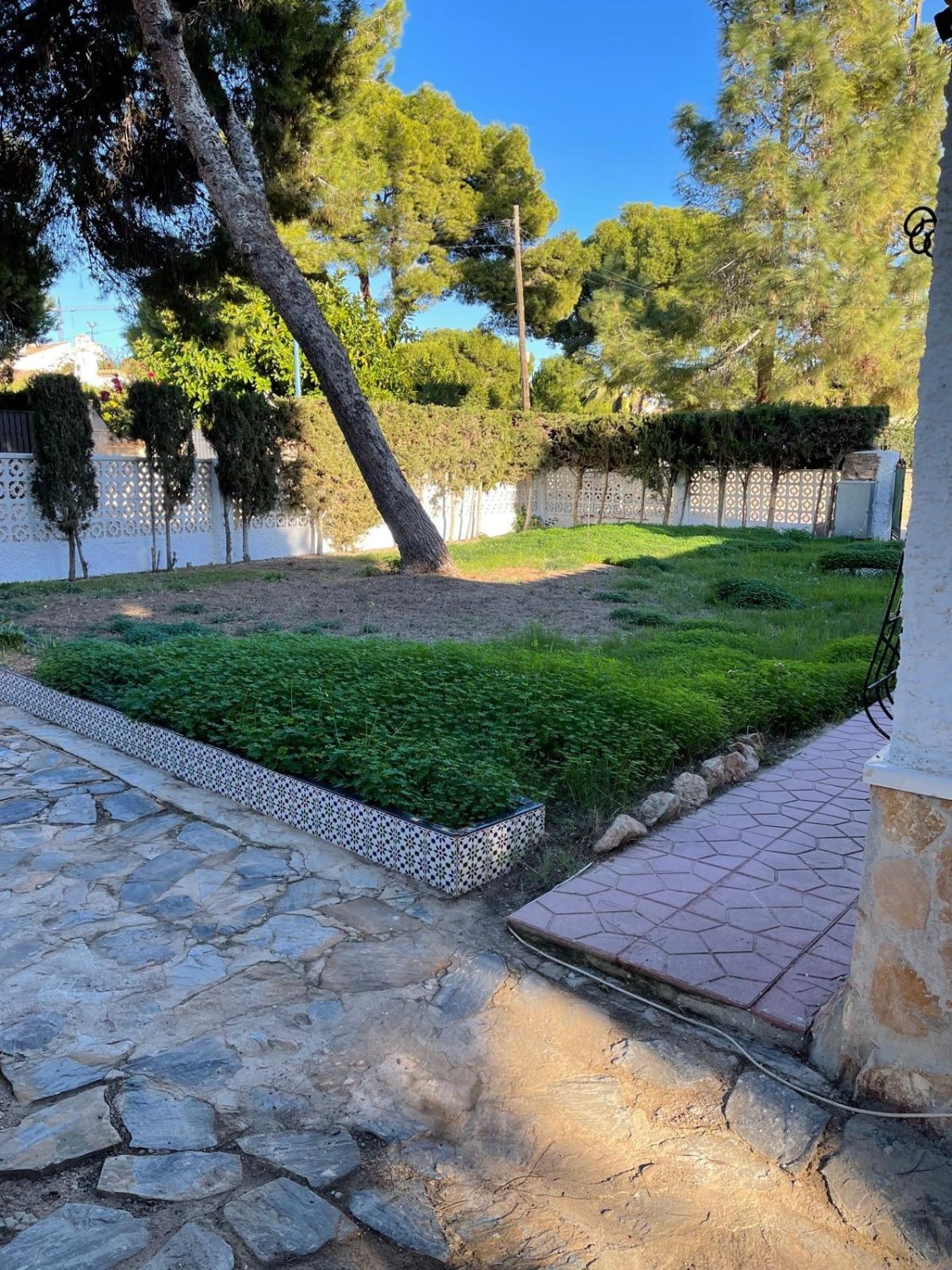 Вилла в Аликанте, Испания 3 спальни, 106м2 №164780