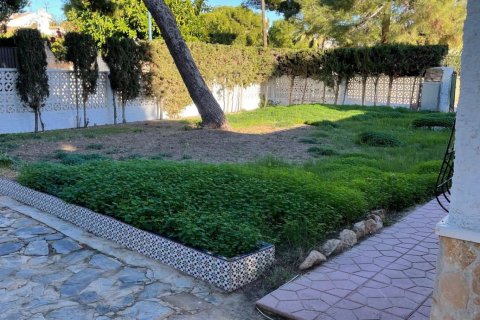 Villa zum Verkauf in Alicante, Spanien 3 Schlafzimmer, 106 m2 Nr. 164780 - Foto 26