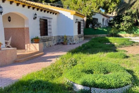 Villa in Alicante, Spanien 3 Schlafzimmer, 106 m2 Nr. 164780