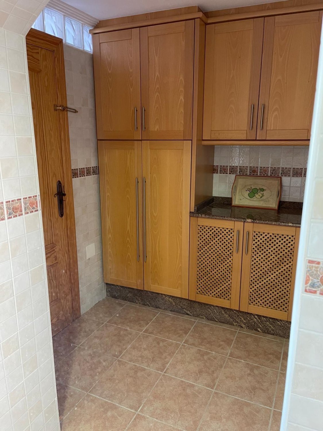 Вилла в Аликанте, Испания 3 спальни, 106м2 №164780