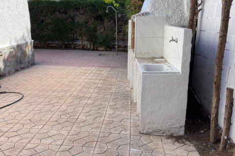 Villa zum Verkauf in Alicante, Spanien 3 Schlafzimmer, 106 m2 Nr. 164780 - Foto 2