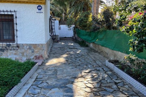 Villa zum Verkauf in Alicante, Spanien 3 Schlafzimmer, 106 m2 Nr. 164780 - Foto 27