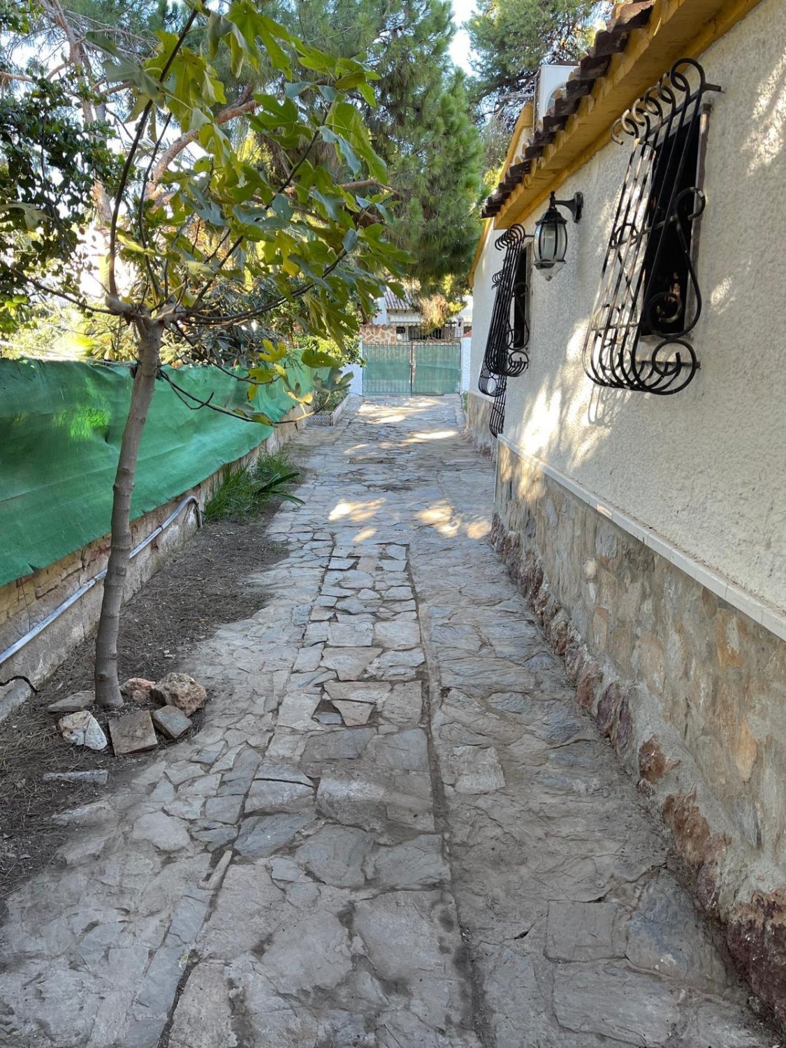 Вилла в Аликанте, Испания 3 спальни, 106м2 №164780