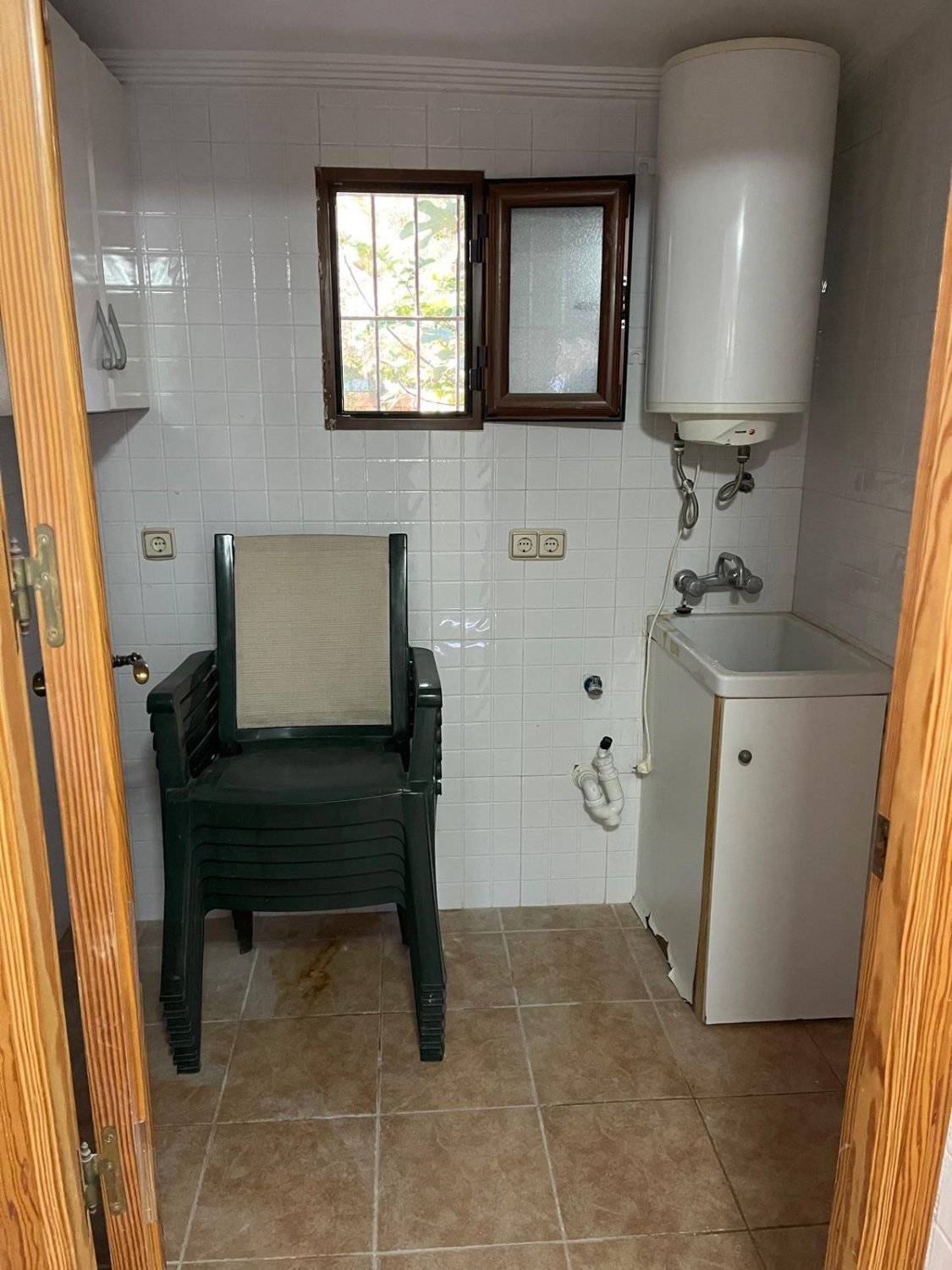 Вилла в Аликанте, Испания 3 спальни, 106м2 №164780