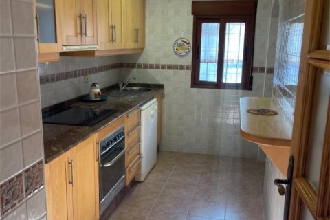 Villa zum Verkauf in Alicante, Spanien 3 Schlafzimmer, 106 m2 Nr. 164780 - Foto 8