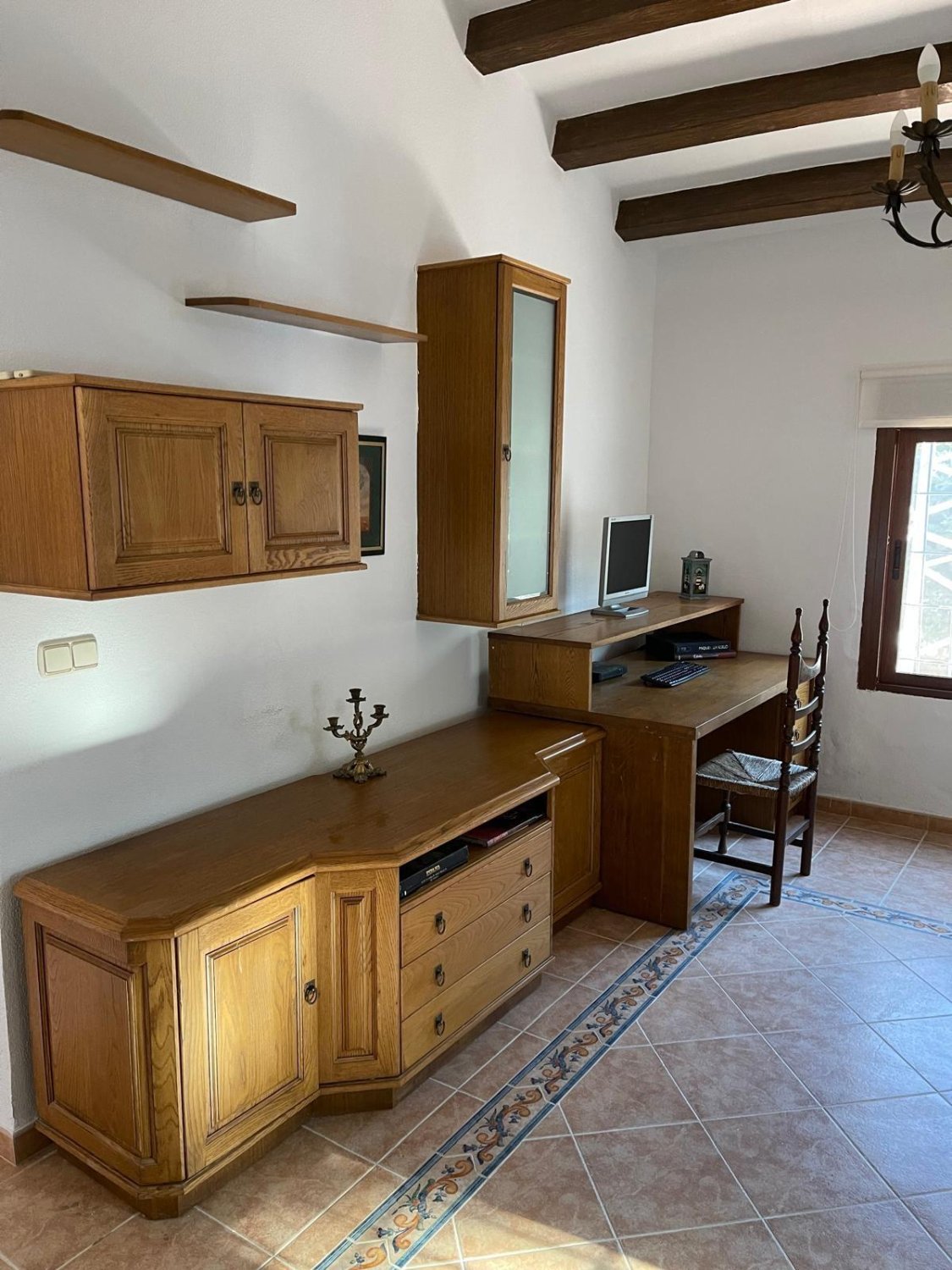 Вилла в Аликанте, Испания 3 спальни, 106м2 №164780