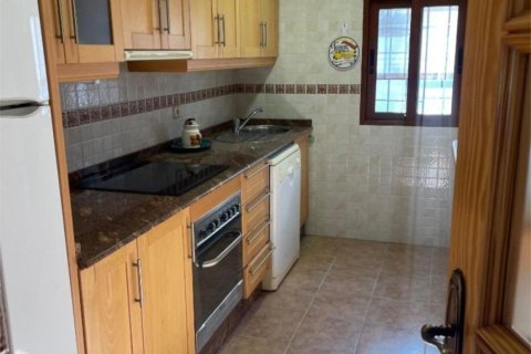 Villa zum Verkauf in Alicante, Spanien 3 Schlafzimmer, 106 m2 Nr. 164780 - Foto 7