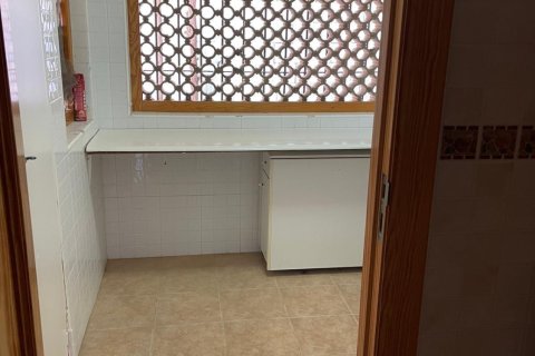 Villa zum Verkauf in Alicante, Spanien 3 Schlafzimmer, 106 m2 Nr. 164780 - Foto 28