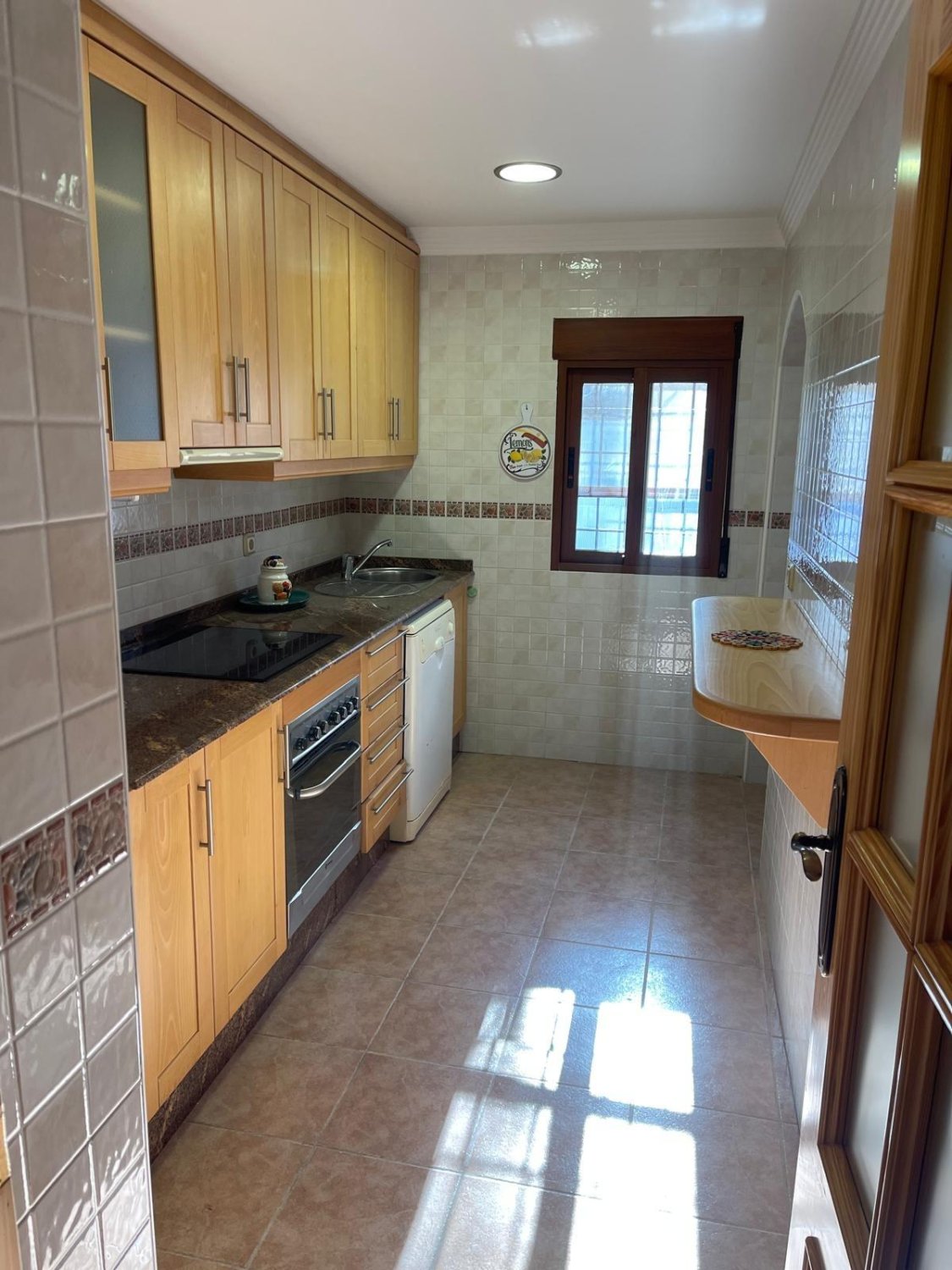 Вилла в Аликанте, Испания 3 спальни, 106м2 №164780