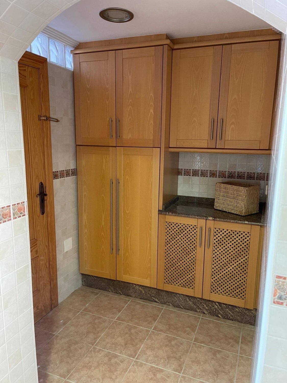 Вилла в Аликанте, Испания 3 спальни, 106м2 №164780