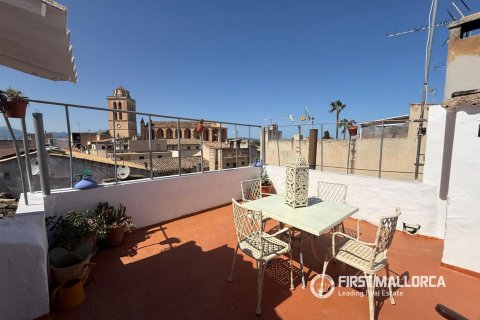 Villa in Muro, Mallorca, Spanien 4 Schlafzimmer, 405 m2 Nr. 164777
