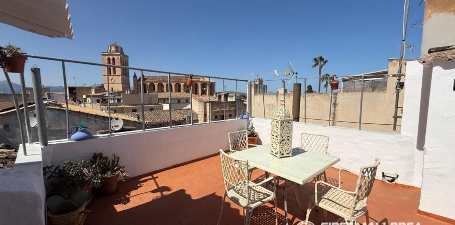 Villa in Muro, Mallorca, Spanien 4 Schlafzimmer, 405 m2 Nr. 164777