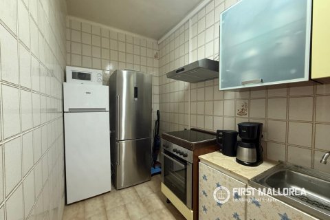 Villa zur Miete in Muro, Mallorca, Spanien 4 Schlafzimmer, 405 m2 Nr. 164777 - Foto 7