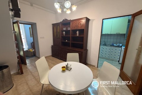 Villa zur Miete in Muro, Mallorca, Spanien 4 Schlafzimmer, 405 m2 Nr. 164777 - Foto 4
