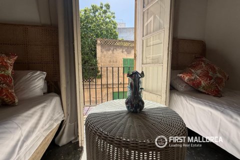 Villa zur Miete in Muro, Mallorca, Spanien 4 Schlafzimmer, 405 m2 Nr. 164777 - Foto 20