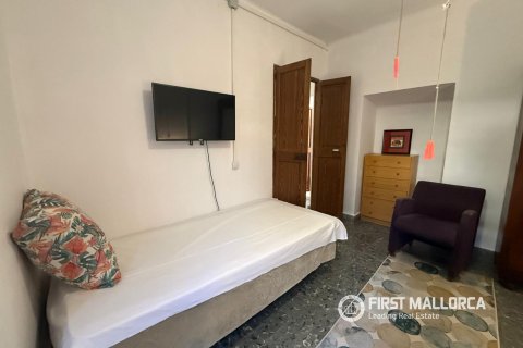 Villa zur Miete in Muro, Mallorca, Spanien 4 Schlafzimmer, 405 m2 Nr. 164777 - Foto 14