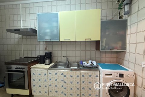 Villa zur Miete in Muro, Mallorca, Spanien 4 Schlafzimmer, 405 m2 Nr. 164777 - Foto 8