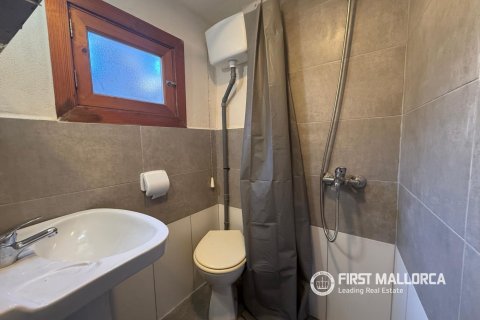 Villa zur Miete in Muro, Mallorca, Spanien 4 Schlafzimmer, 405 m2 Nr. 164777 - Foto 24