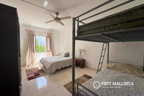 Villa zur Miete in Muro, Mallorca, Spanien 4 Schlafzimmer, 405 m2 Nr. 164777 - Foto 10