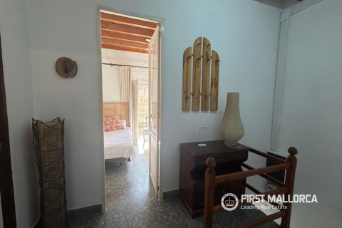 Villa zur Miete in Muro, Mallorca, Spanien 4 Schlafzimmer, 405 m2 Nr. 164777 - Foto 22