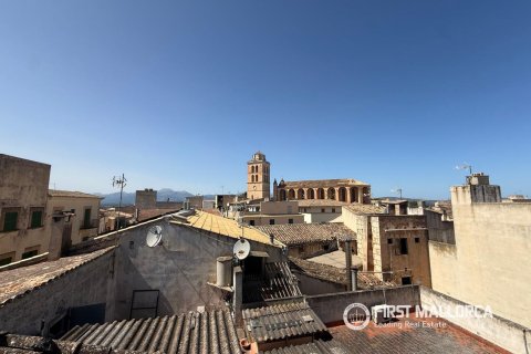 Villa zur Miete in Muro, Mallorca, Spanien 4 Schlafzimmer, 405 m2 Nr. 164777 - Foto 2