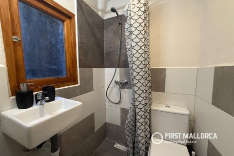 Villa zur Miete in Muro, Mallorca, Spanien 4 Schlafzimmer, 405 m2 Nr. 164777 - Foto 23