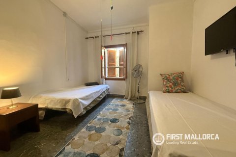 Villa zur Miete in Muro, Mallorca, Spanien 4 Schlafzimmer, 405 m2 Nr. 164777 - Foto 13