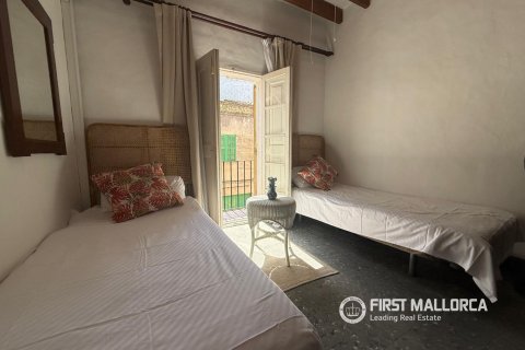 Villa zur Miete in Muro, Mallorca, Spanien 4 Schlafzimmer, 405 m2 Nr. 164777 - Foto 17