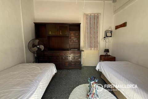 Villa zur Miete in Muro, Mallorca, Spanien 4 Schlafzimmer, 405 m2 Nr. 164777 - Foto 19