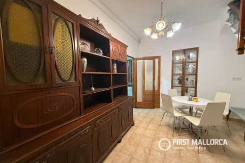 Villa zur Miete in Muro, Mallorca, Spanien 4 Schlafzimmer, 405 m2 Nr. 164777 - Foto 5