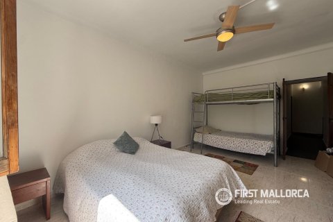Villa zur Miete in Muro, Mallorca, Spanien 4 Schlafzimmer, 405 m2 Nr. 164777 - Foto 11