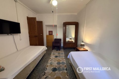 Villa zur Miete in Muro, Mallorca, Spanien 4 Schlafzimmer, 405 m2 Nr. 164777 - Foto 16