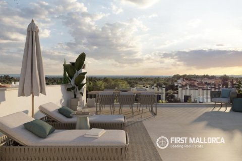 Villa in vendita a Marratxinet (Marratxi), Mallorca, Spagna 3 camere da letto, 146 mq. N° 164774 - foto 4